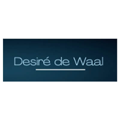 Desire de Waal