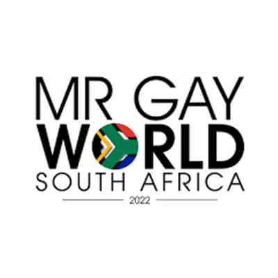 Mr Gay World South Africa