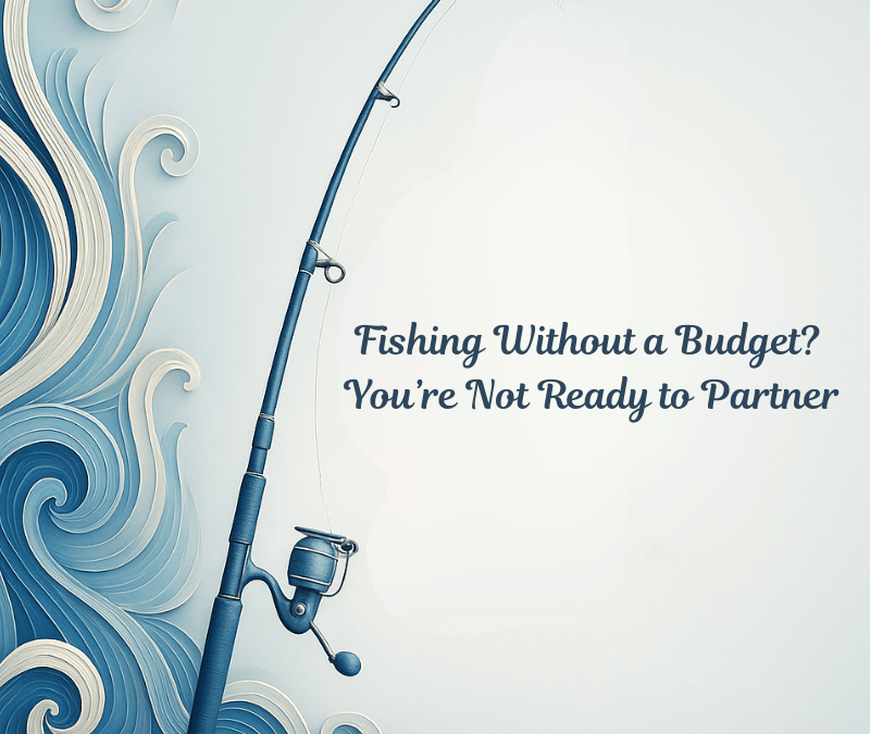 Ready or Not? Why a Budget Shows You’re Serious About PR