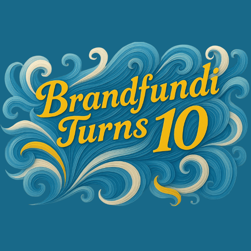Brandfundi at 10: A Decade of B2B PR, Reputation Management and Results
