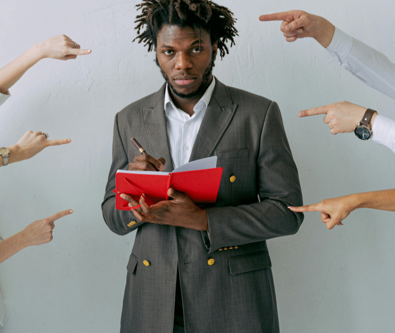 Communications Under Pressure: Why Trust, Visibility and Reputation Are Shifting at Once