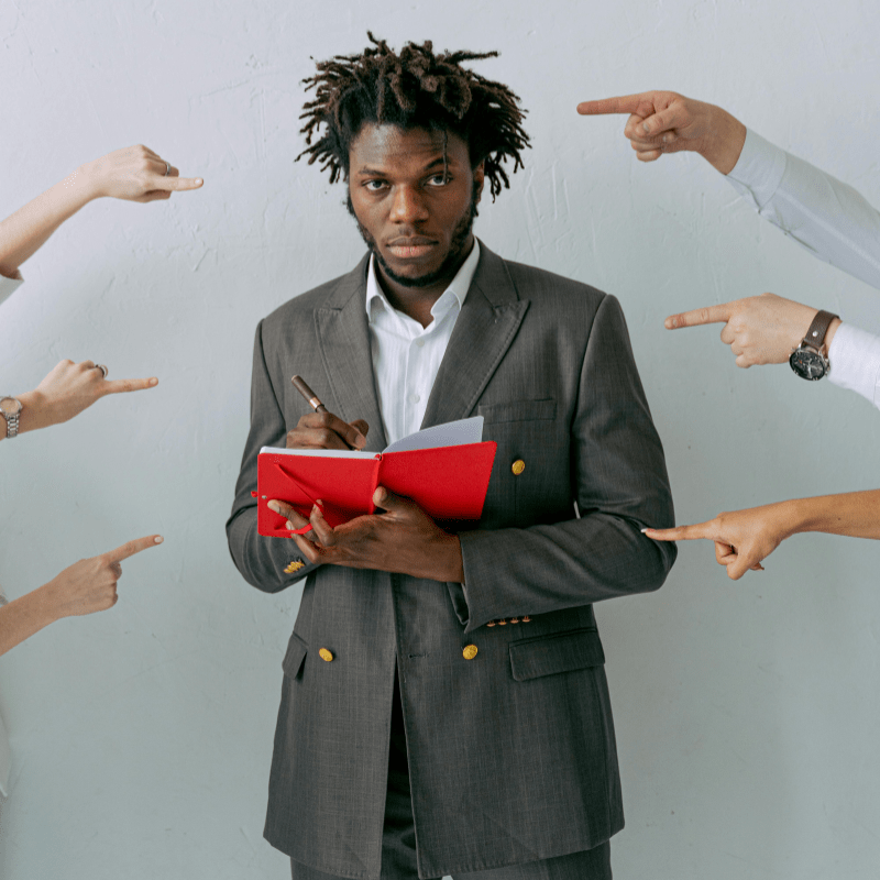 Communications Under Pressure: Why Trust, Visibility and Reputation Are Shifting at Once